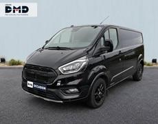 Ford Transit Custom Quimper