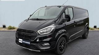 Ford Transit Custom  - photo 0