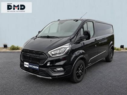 Ford Transit Custom - 300 L2H1 2.0 EcoBlue 170 Trail - 31 980 €