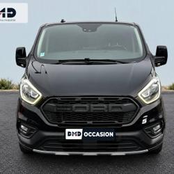 Ford Transit Custom 300 L2H1 2.0 EcoBlue 170 Trail occasion - Quimper - photo 2/20