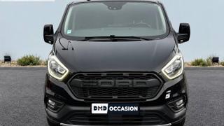 Ford Transit Custom  - photo 1