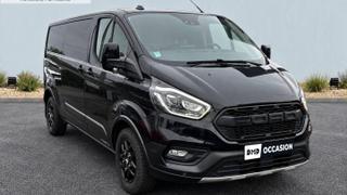 Ford Transit Custom  - photo 2