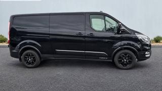 Ford Transit Custom  - photo 3