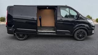 Ford Transit Custom  - photo 4