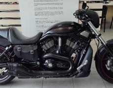 Harley Davidson V Rod Libourne