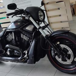 Harley Davidson V Rod  Libourne