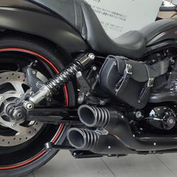 Harley Davidson V Rod  Libourne