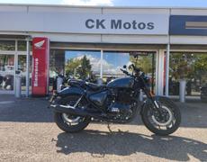 Autres RoyalEnfield Haguenau