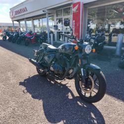 Autres RoyalEnfield  Haguenau