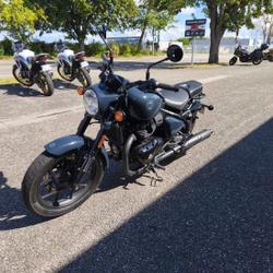 Autres RoyalEnfield  Haguenau
