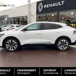 Renault Rafale E-Tech full hybrid 200ch Techno Bayeux