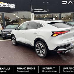 Renault Rafale E-Tech full hybrid 200ch Techno Bayeux