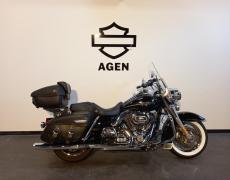 Harley Davidson Road King Boé