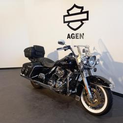 Harley Davidson Road King  Bo&eacute;