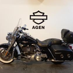 Harley Davidson Road King  Bo&eacute;
