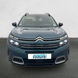 Citroen C5 Aircross C5 Aircross Hybride Rechargeable 225 S&S e-EAT8 - Shine La Rochelle