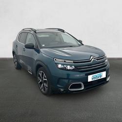Citroen C5 Aircross C5 Aircross Hybride Rechargeable 225 S&S e-EAT8 - Shine La Rochelle