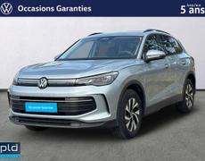 Volkswagen Tiguan Saint-Victoret
