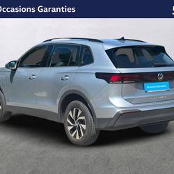 Volkswagen Tiguan Tiguan 1.5 eHybrid 204ch DSG6 Life Plus Saint-Victoret