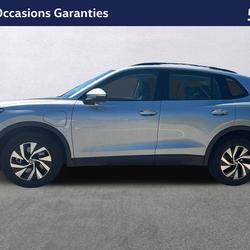 Volkswagen Tiguan Tiguan 1.5 eHybrid 204ch DSG6 Life Plus Saint-Victoret