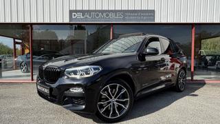 BMW X3  - M Sport - photo 0