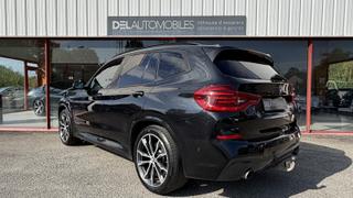 BMW X3  - M Sport - photo 1