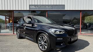 BMW X3  - M Sport - photo 2