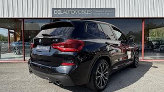 BMW X3  - M Sport - photo 3