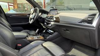 BMW X3  - M Sport - photo 4