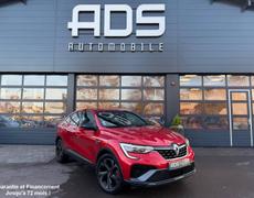 Renault Arkana Diebling