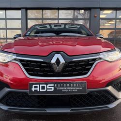 Renault Arkana I (LJL) 1.6 E-Tech 145ch RS Line -21B / &Agrave; PARTIR DE 230,94 &euro; * Diebling