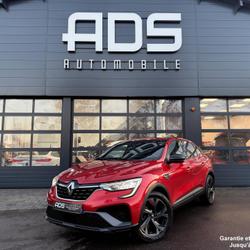 Renault Arkana I (LJL) 1.6 E-Tech 145ch RS Line -21B / &Agrave; PARTIR DE 230,94 &euro; * Diebling