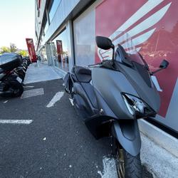Yamaha X MAX  N&icirc;mes