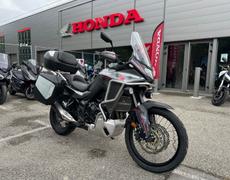 Honda Transalp Saint-Martin-d'Hères