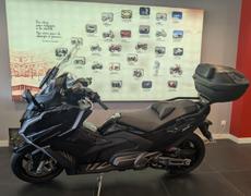 Kymco AK 550 Lanester