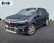 Suzuki S Cross - 1.4 Boosterjet Hybrid 129ch Privilège - 19 490 €
