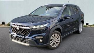 Suzuki S Cross  - photo 0