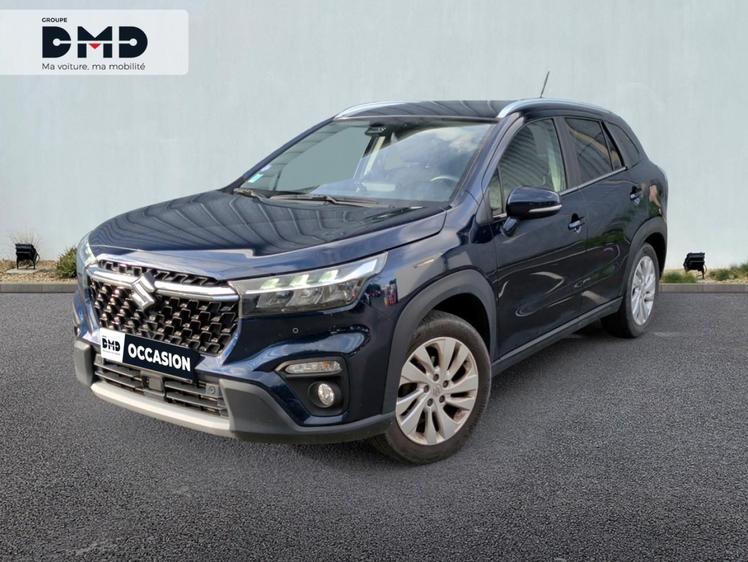 Suzuki S Cross  - 19 490 €