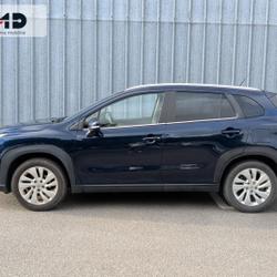 Suzuki S Cross 1.4 Boosterjet Hybrid 129ch Privil&egrave;ge occasion - Quimper - photo 2/14
