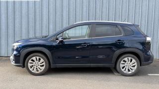 Suzuki S Cross  - photo 1