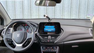 Suzuki S Cross  - photo 4