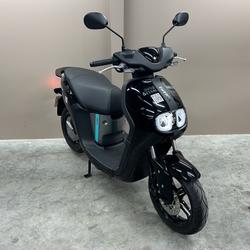 Yamaha Neo's  Clamart