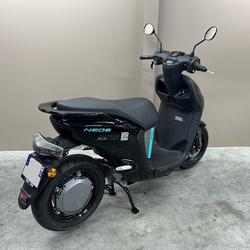 Yamaha Neo's  Clamart