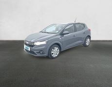 Dacia Sandero Stepway - Sandero TCe 90 - Stepway Expression - 14 990 €