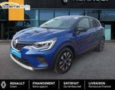 Renault Captur Hérouville-Saint-Clair