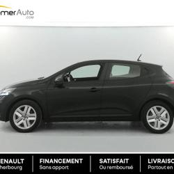 Renault Clio 5 Blue dCi 100 ch GSR2 Evolution TOURLAVILLE