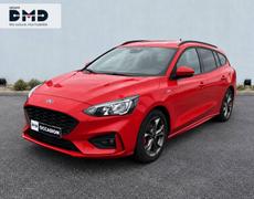 Ford Focus Quimper
