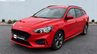 Ford Focus  - photo 0