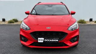 Ford Focus  - photo 1