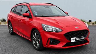 Ford Focus  - photo 2